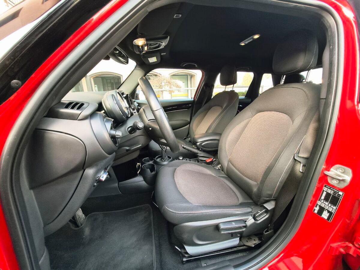 Mini Mini 5 Porte 1.5 Cooper Camden auto