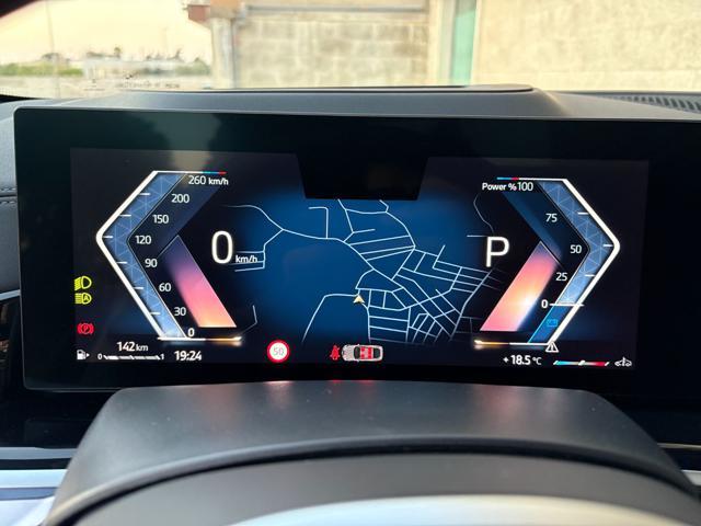 BMW X6 xDrive40i 48V Msport Pro TETTO-HARMAN KARDON-DVD.