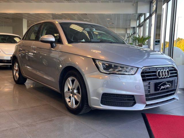 AUDI A1 SPB 1.4 TDI Ultra Neopatentati