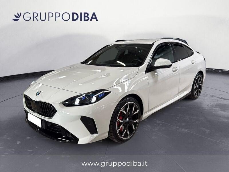 BMW Serie 2 Gran Coupe Serie 2 F74 Gran Coupe 218d Gran Coupe MSport Pro auto