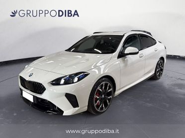 BMW Serie 2 Gran Coupe Serie 2 F74 Gran Coupe 218d Gran Coupe MSport Pro auto