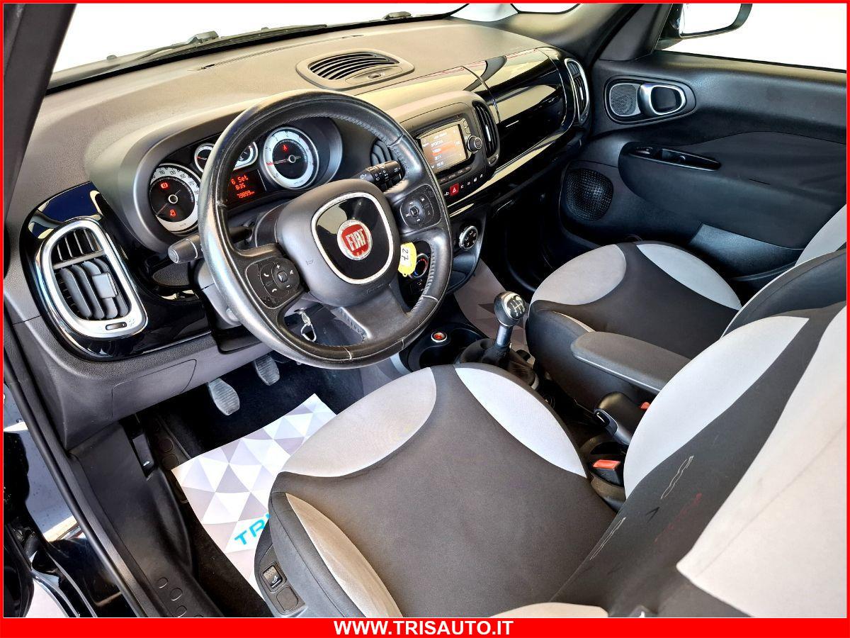 FIAT 500 L 1.3 Mjt Lounge NEOPATENTATI