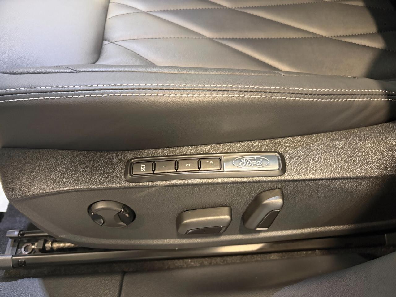 Ford Explorer-e Explorer EV Premium 77kWh (572km) Extended Range 286CV RWD