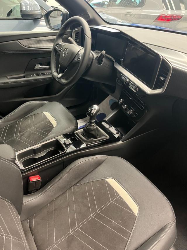 OPEL Mokka 1.2 Turbo 130 CV - Ultimate
