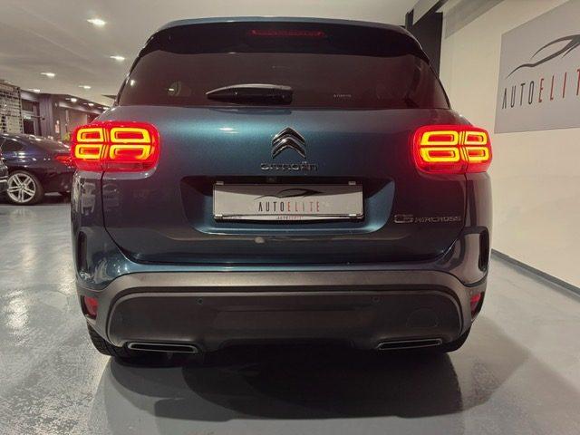 CITROEN C5 Aircross PureTech 130 S&S Shine