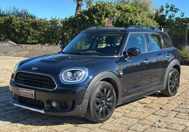 MINI Countryman Countryman 1.5 One D Hype (LED/Navi/Auto/BT)