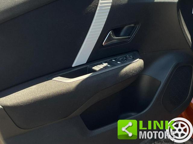 CITROEN C4 X PureTech 130 S&S Feel Garanzia inclusa