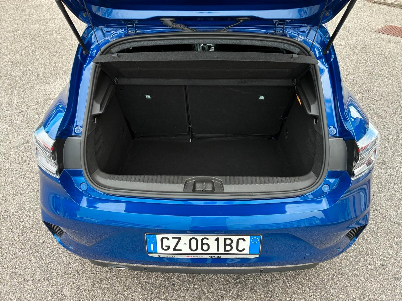Renault Clio TCe 90 CV Techno *PREZZO REALE*