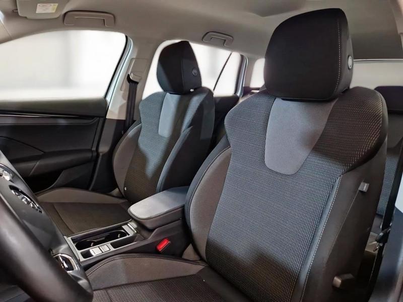 SKODA OCTAVIA WAGON 2.0 TDI EVO 110KW EXECUTIVE