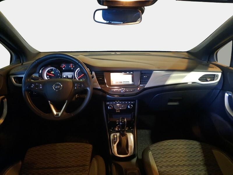 OPEL ASTRA WAGON ST 1.5 CDTI Gs Line 122cv S/S AT9