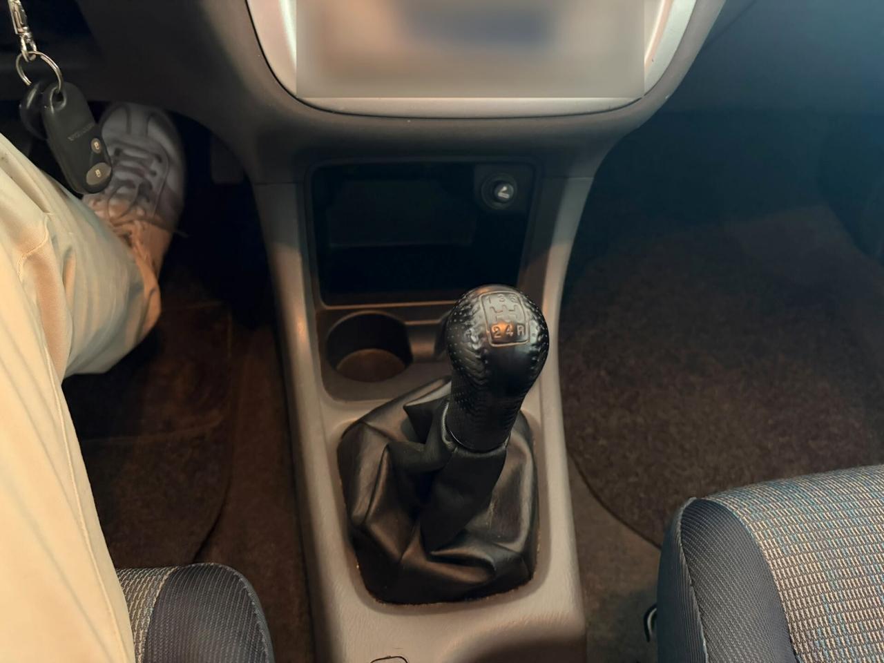 Honda HR-V 1.6i 16V cat 5 porte 2WD