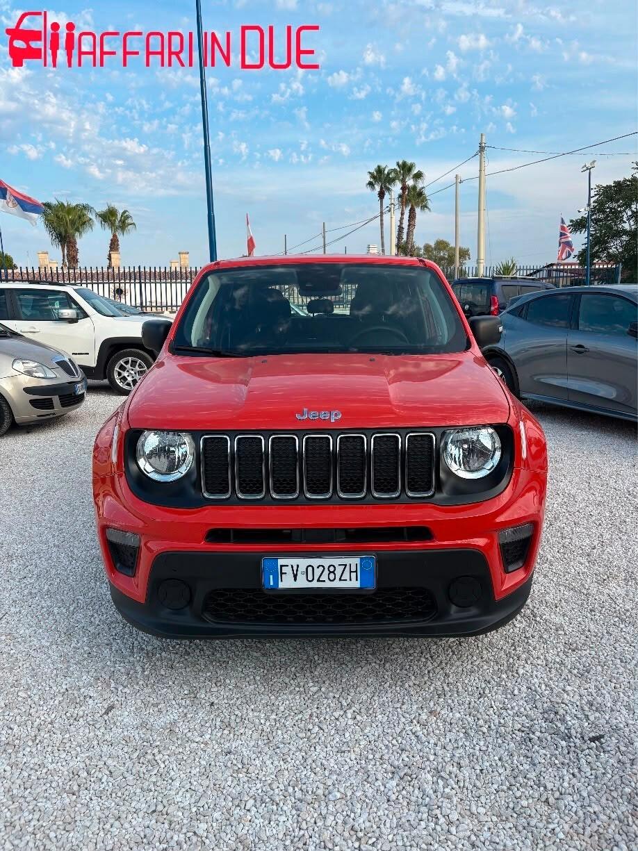 Jeep Renegade 1.0 T3 Limited