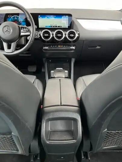 Mercedes B 200 d Automatic Sport Plus