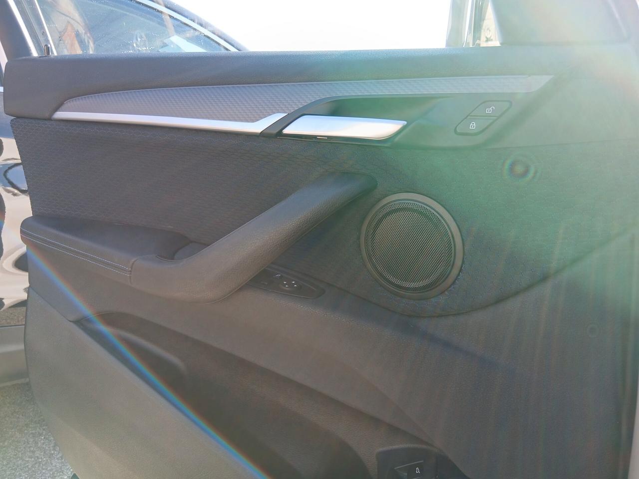 Bmw X2 M sDrive18d Msport