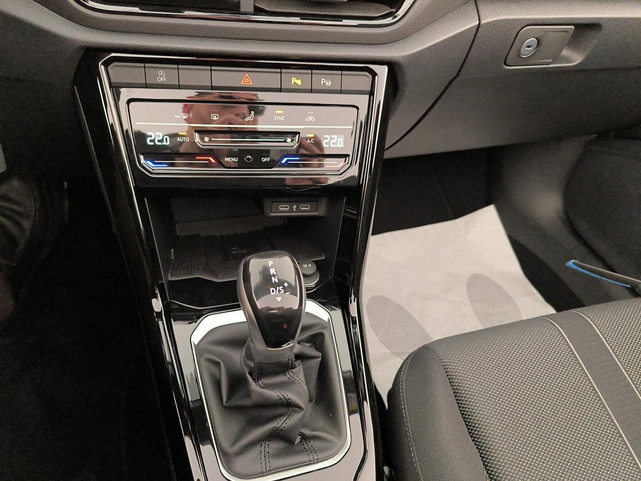 Volkswagen T-Roc cabriolet 1.5 tsi style dsg