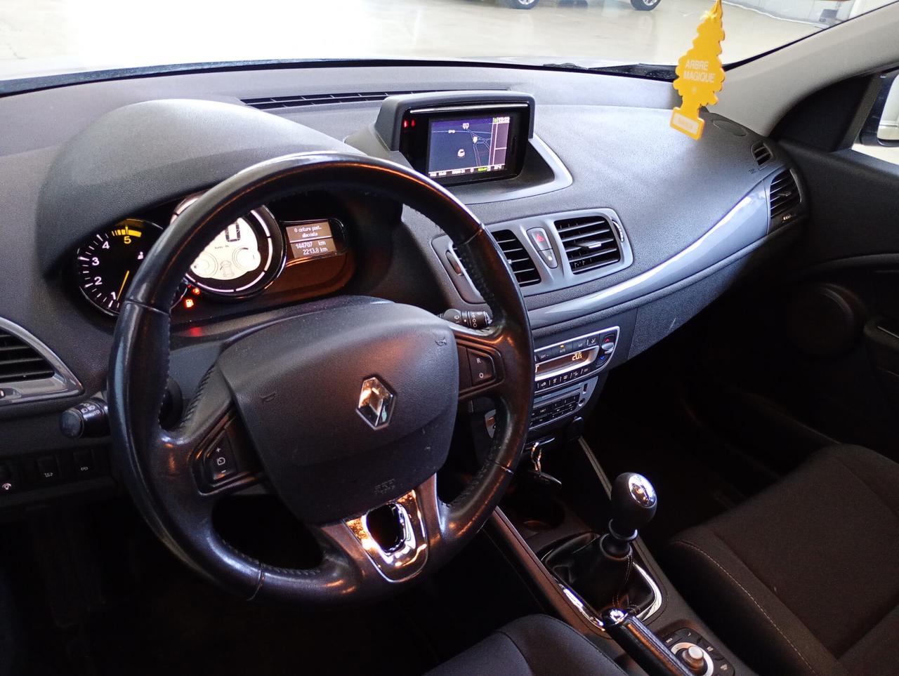 Renault Megane Mégane dCi 110CV Start&Stop SporTour Energy Limited