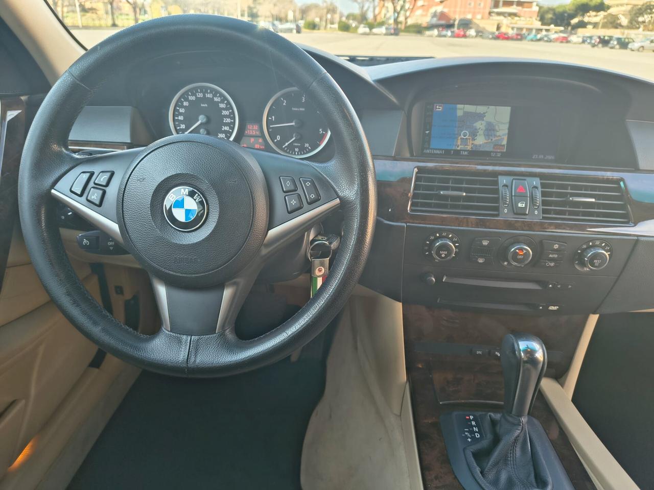 Bmw 530 X DRIVE AUTOMATICA PERFETTA