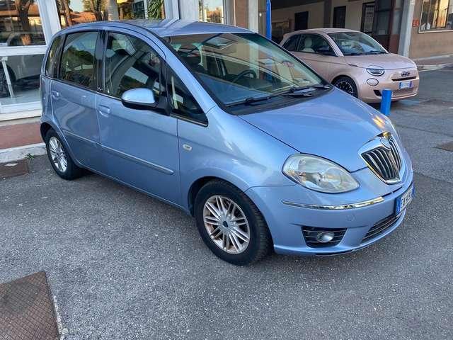 Lancia MUSA Musa II 2007 1.3 mjt Oro s