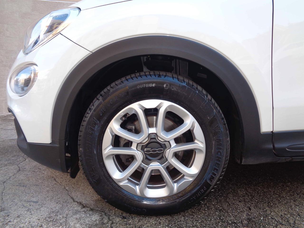 Fiat 500X 1.3 MJT 95CV Urban (Finanziabile)