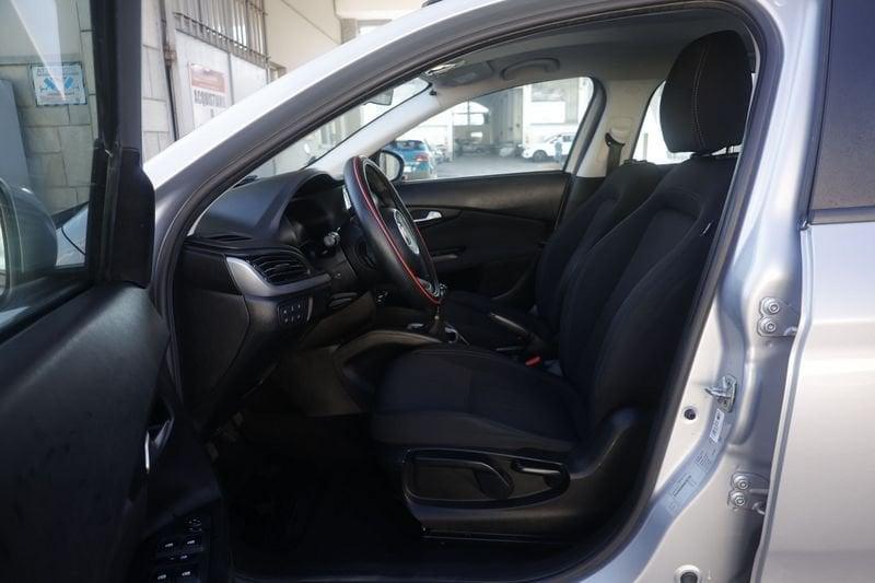 FIAT Tipo FIAT Tipo 1.6 Mjt S&S SW Lounge Unicoproprietario