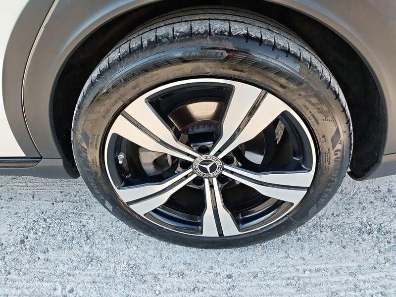 Mercedes-Benz Classe C All Terrain C 220 d 4matic All-Terrain ADVANCED NIGHT-PACK
