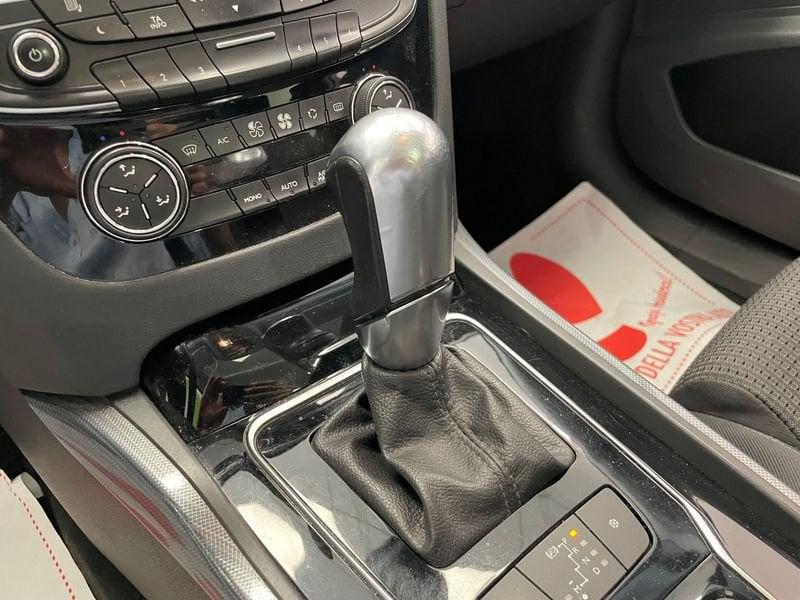Peugeot 508 2.0 HDi 163CV aut. SW Ciel Allure