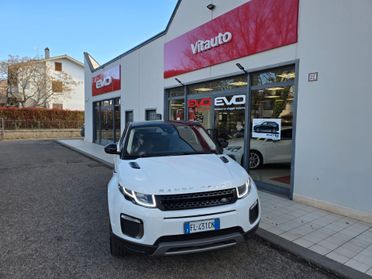 Land Rover Range Rover Evoque Range Rover Evoque 2.0 TD4 150 CV 5p. HSE