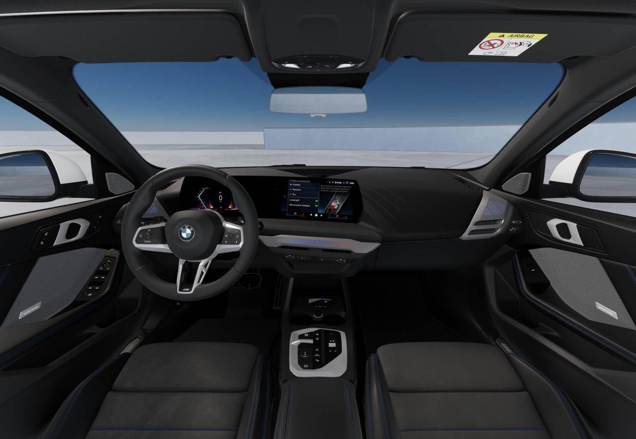BMW Serie 1 123 xDrive 48V MSport