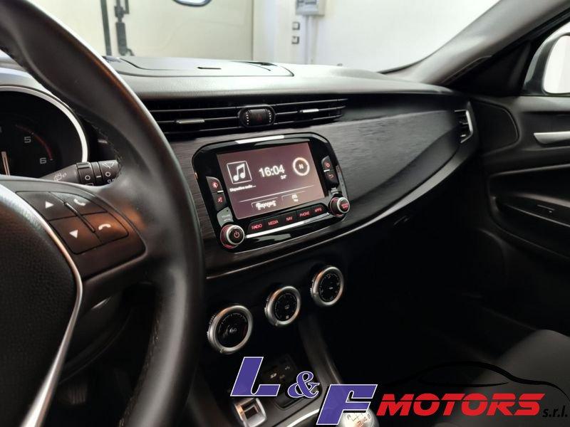 Alfa Romeo Giulietta 1.6 JTDM 120cv SOLI 75.000 KM