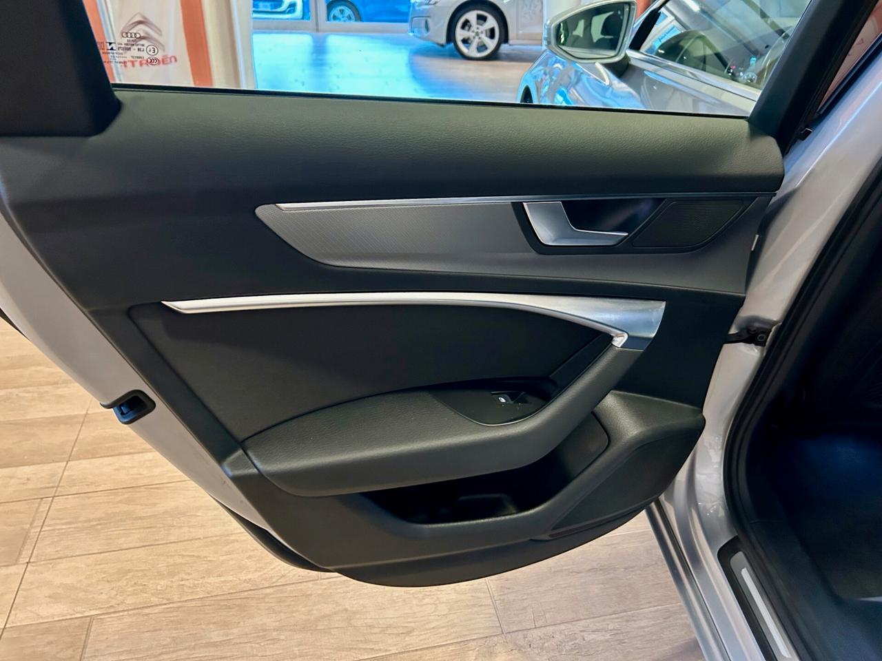 Audi A6 Avant 40 2.0 TDI quattro ultra S tronic Business Design