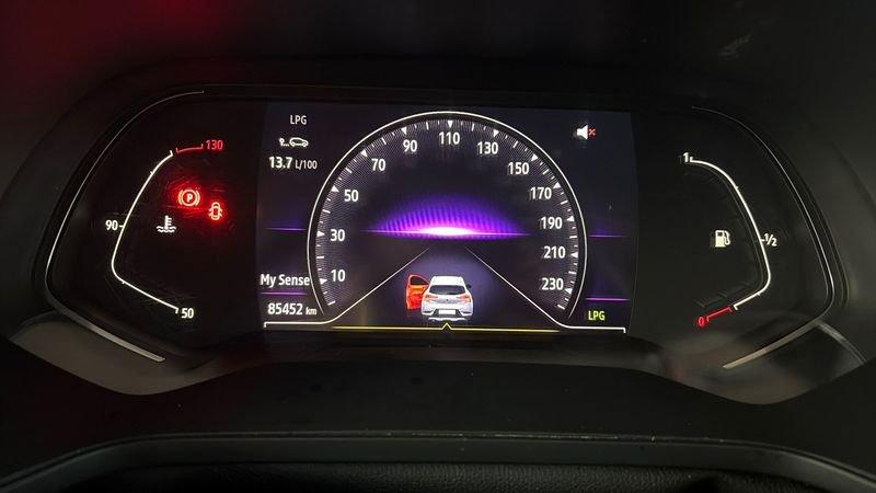 Renault Captur 1.0 tce Intens Gpl 100cv my21