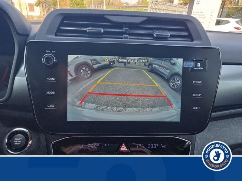 KGM Tivoli K-Line 1.5 Turbo GDI 163 CV 4WD