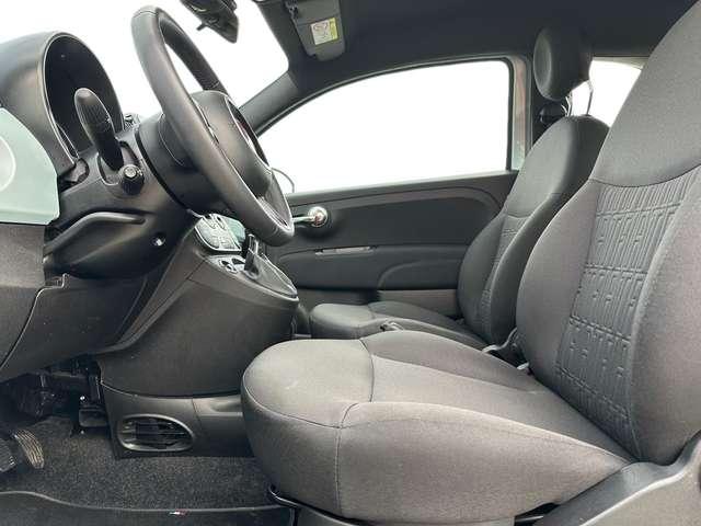 Fiat 500 1.0 hybrid Cult 70cv