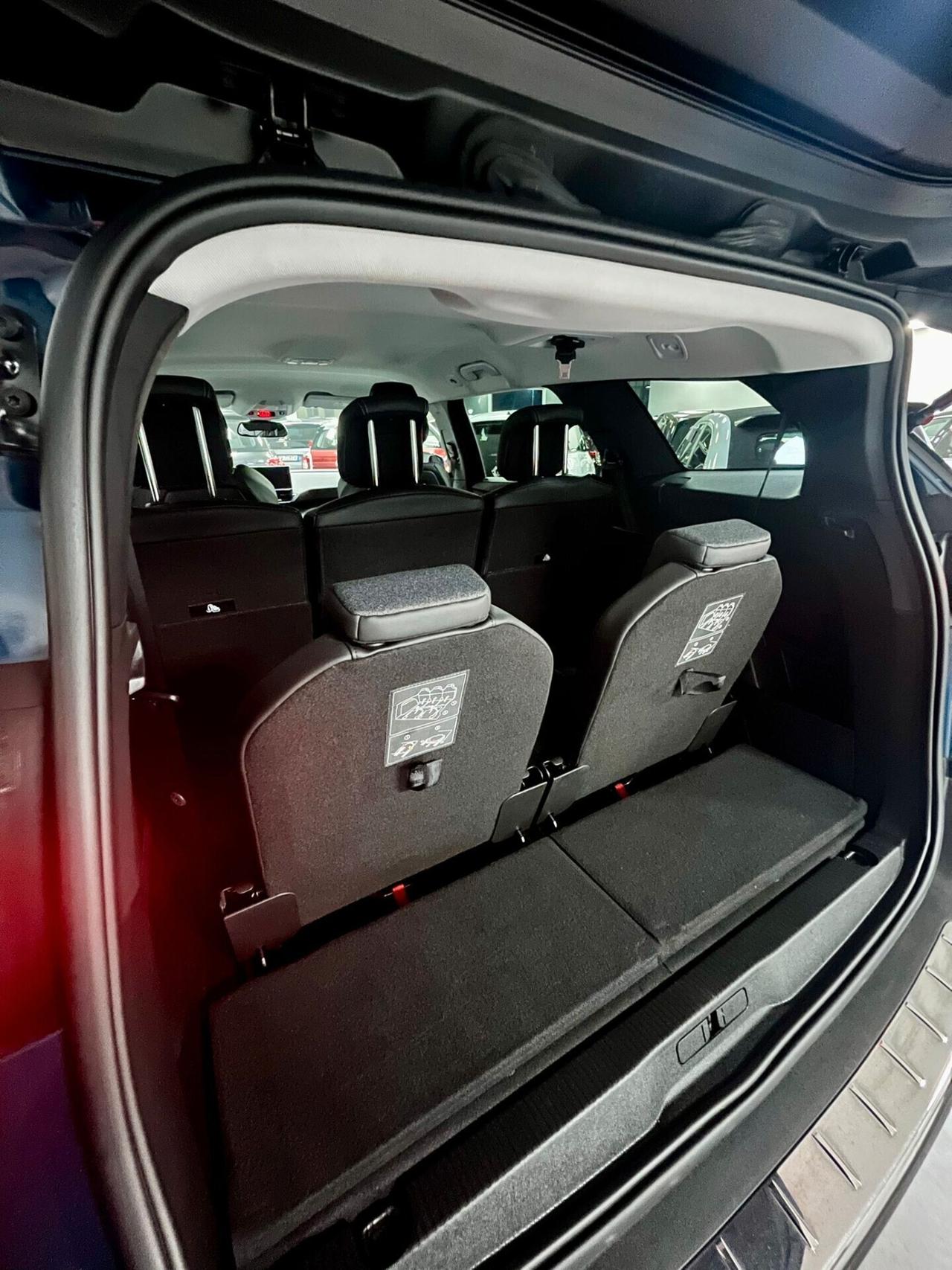 Peugeot 5008 BlueHDi 130 S&S EAT8 Allure Pack