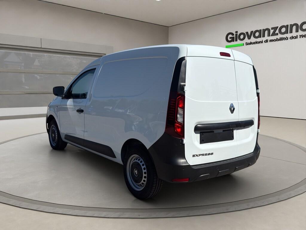 Renault Express van 1.5 Blue dci 75cv Fap
