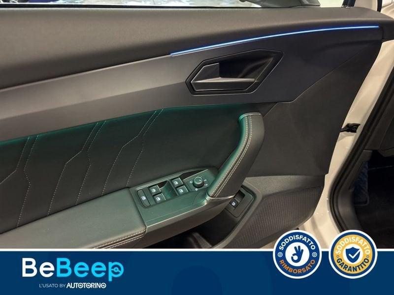 Cupra Formentor 1.4 E-HYBRID PRIORITY 204CV DSG