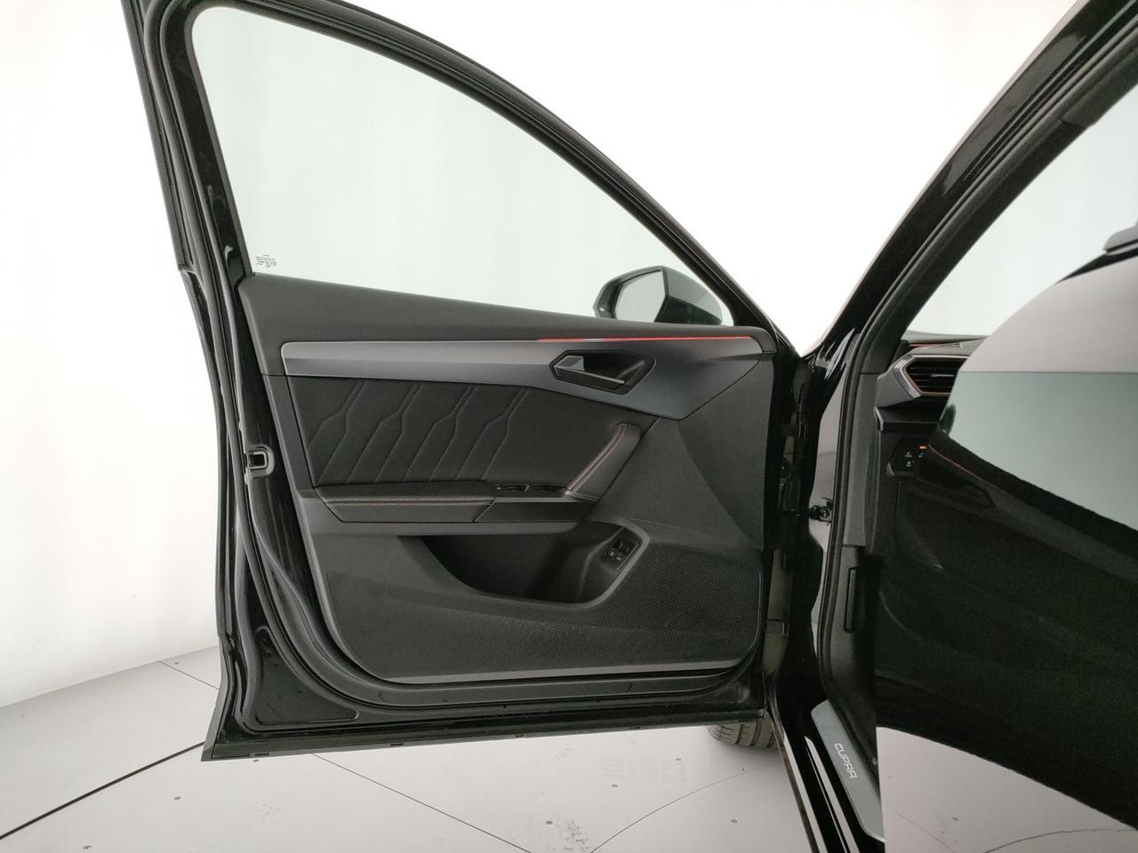 Cupra Formentor 1.4 e-hybrid 204cv dsg