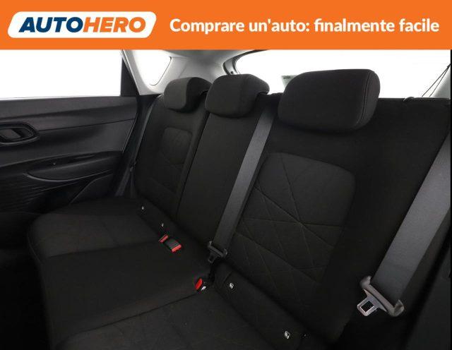 HYUNDAI Bayon 1.2 MPI MT XLine