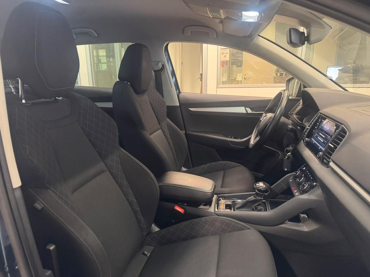 Skoda Karoq 1.5 TSI DSG UNICO PROPRIETARIO!! PREZZO REALE!!