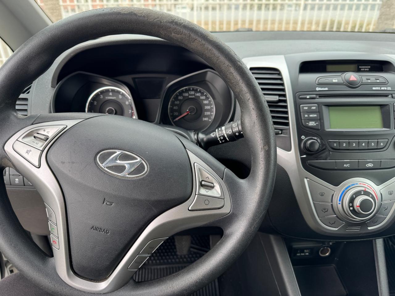 Hyundai iX20 1.4 90 CV Comfort