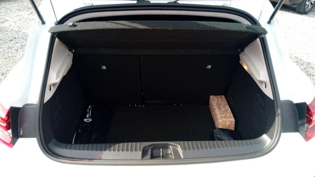 Renault Clio 5 Porte 1.0 TCe Equilibre