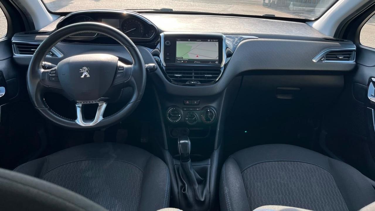 Peugeot 208 Signature 1.2 PureTech 82cv