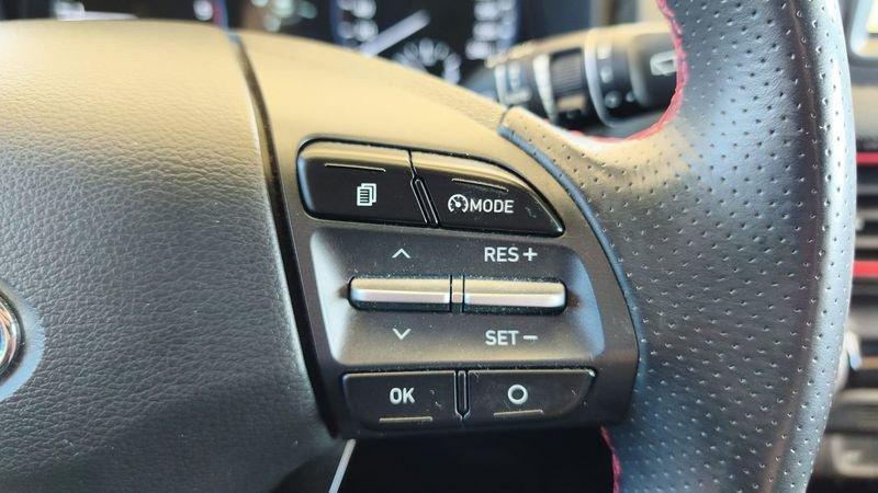 Hyundai Kona 1.6 CRDi 115cv Xprime