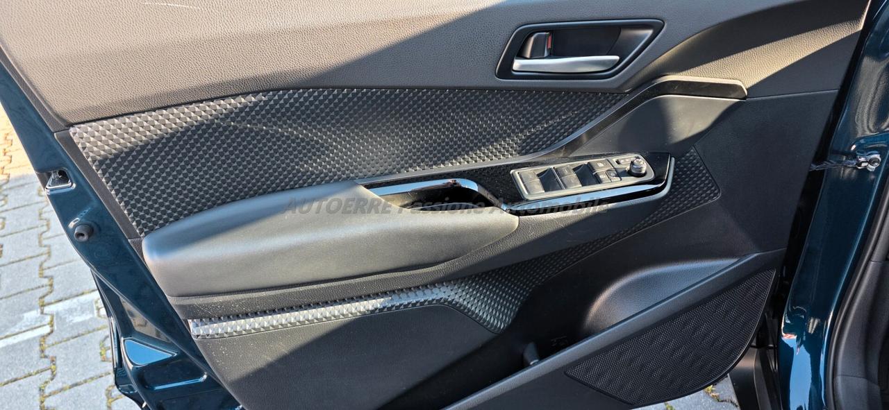 Toyota C-HR 1.8 HV Trend