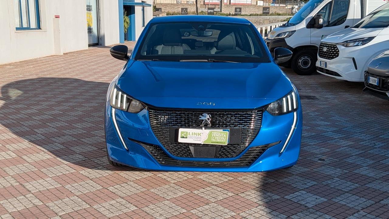 Peugeot 208 PureTech 100 Stop&Start 5 porte GT