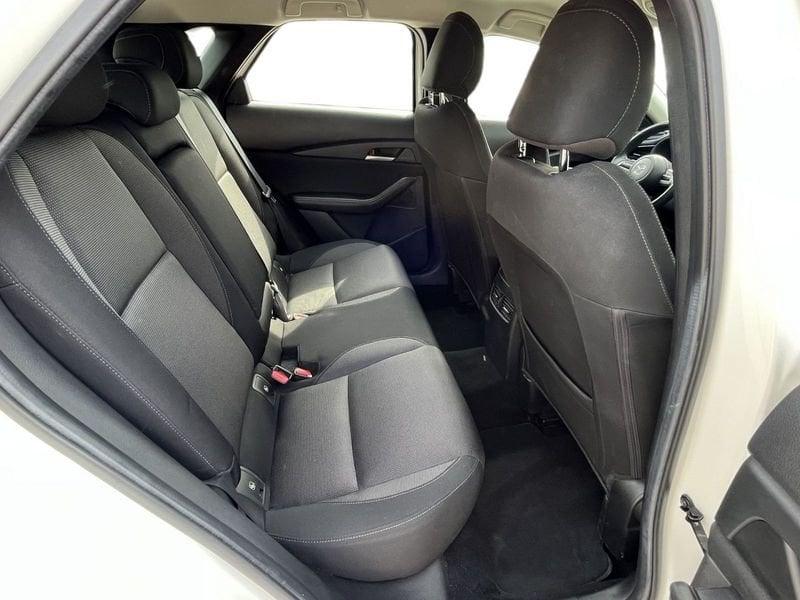 Mazda CX-30 2.0L Skyactiv-G 122 CV M-Hybrid Evolve