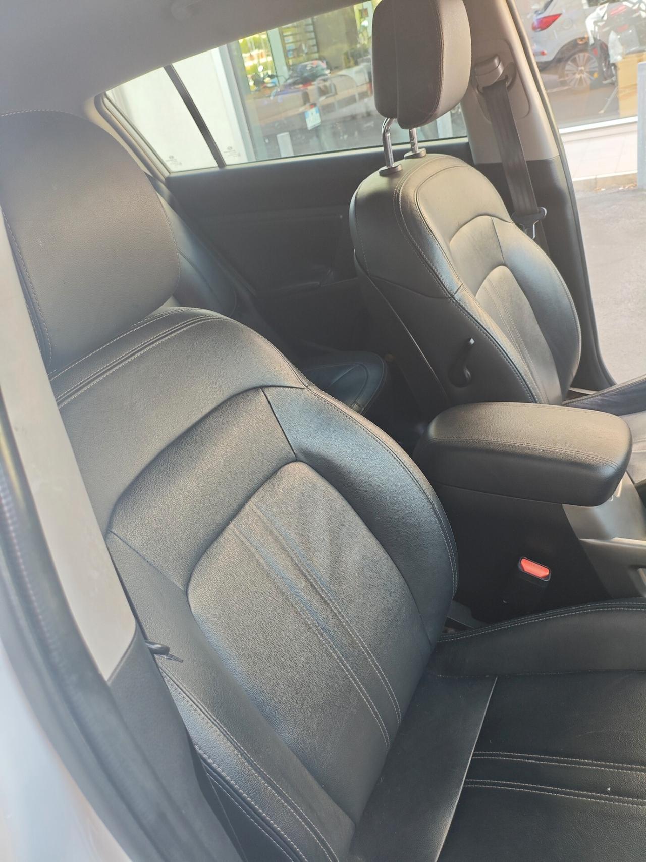 Kia Sportage 1.7 Diesel 130 000 km!