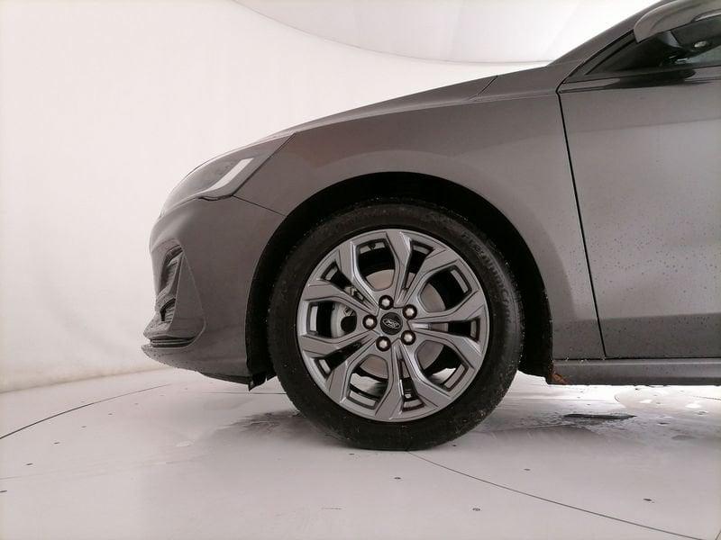 Ford Focus 1.0 ecoboost h ST-Line Style 125cv