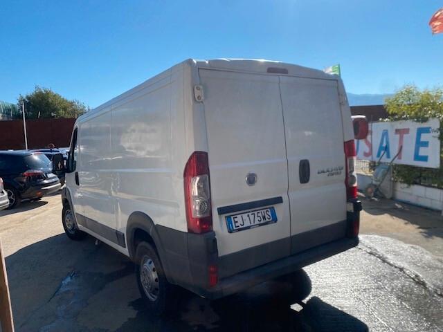 FIAT DUCATO MAXI 2.3 MTJ