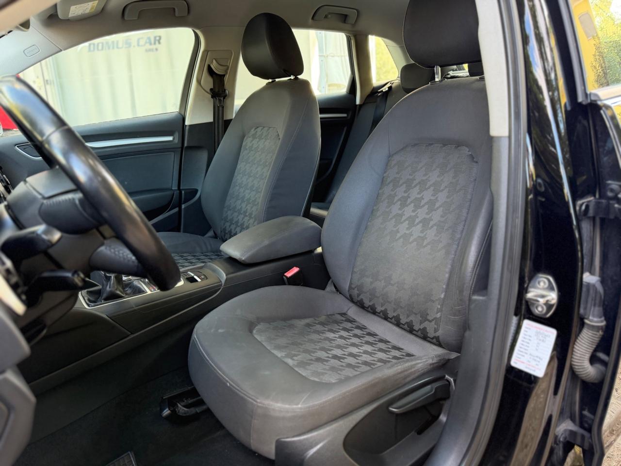 Audi A3 SPB 1.6 TDI Ambition NEOPATENTATI